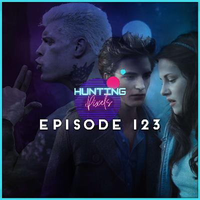 Ep. 123: The Returnal Of The Mack Ep. 123: The Returnal Of The Mack