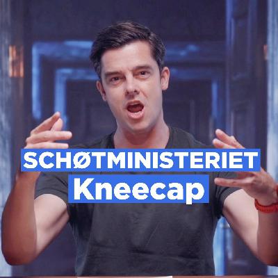 Kneecap // Schøt's NyUgesTale 22. AUG 2025