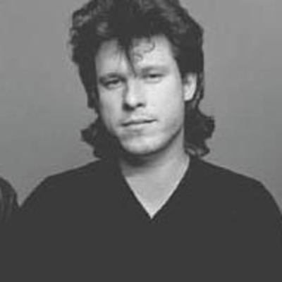 Tavern Tales - Open Mic - Frank Rowe