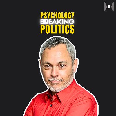 The Psychological Roots of Political Failure | Dr. Bernhard Hommel The Psychological Roots of Political Failure | Dr. Bernhard Hommel