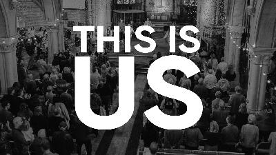 This Is Us: Be One | Graham Charkham