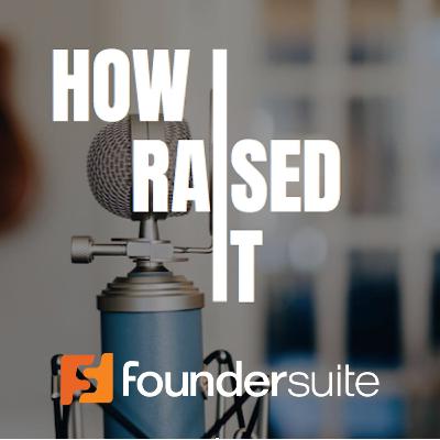 Ep. 307 How I Raised It with Woodie Neiss of Crowdfund Capital Advisors
