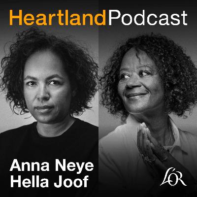 Heartland Podcast: Anna Neye & Hella Joof