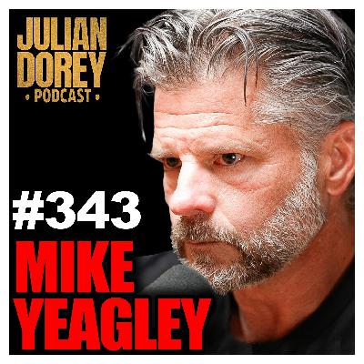 #343 - JSOC Data Hacker Exposes Delta Covert Op & Investigates 2017 Vegas Shooting | Mike Yeagley