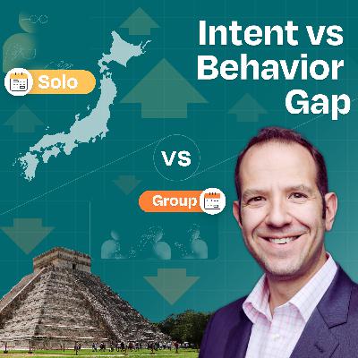 Lighthouse Quick Takes - How solo and group travelers differ between search and booking Lighthouse Quick Takes - How solo and group travelers differ between search and booking