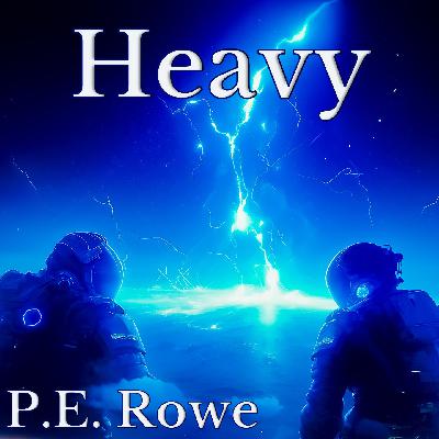 Heavy | Sci-fi Short Audiobook