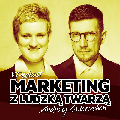TRENDY | ZROZUMIEĆ NIEZNANE - THINK TANK (S04E06 – Rozmowa z Małgorzatą Majewską)