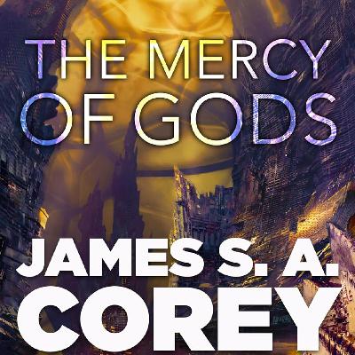 Download [EPUB] BOOKS The Mercy of Gods (The Captive's War, #1) by James S.A. Corey