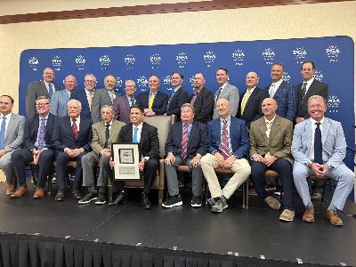 EP 1145: Live Show 2/14 - Going Deep on the Utah PGA Winter Meetings