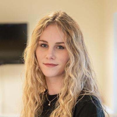 Julia Groß: Raum zum Wachsen