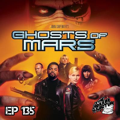 Ghosts of Mars (2001) Ghosts of Mars (2001)