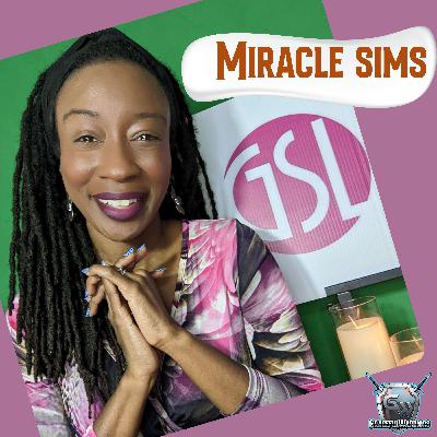 S11 Ep. 19 Miracle Sims on Faith, Discernment, and Bold Living: Igniting Purpose with *God, Sex, and Love*" S11 Ep. 19 Miracle Sims on Faith, Discernment, and Bold Living: Igniting Purpose with *God, Sex, and Love*"
