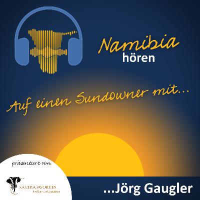 Nachhaltige Weidewirtschaft und kreative Problemlösung im Süden: Auf einen Sundowner mit Jörg Gaugler (Farmer)