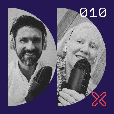 10. Previous Award Winners’ Stories (Part 2) 10. Previous Award Winners’ Stories (Part 2)