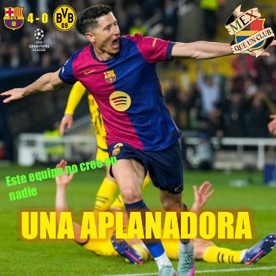 Programa 63 - UNA APLANADORA