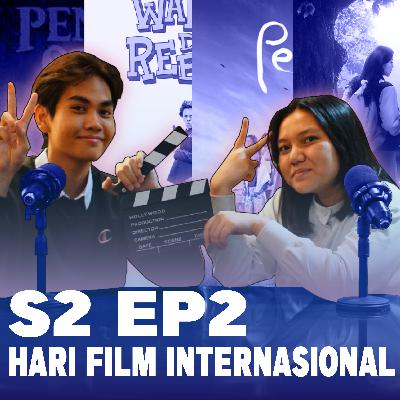 BERCANDA S2 EP.2 - Hari Film Nasional