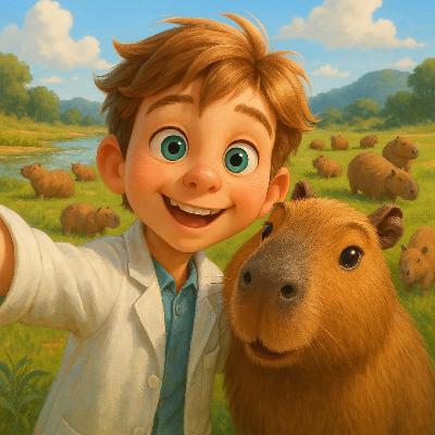 Los Capibaras