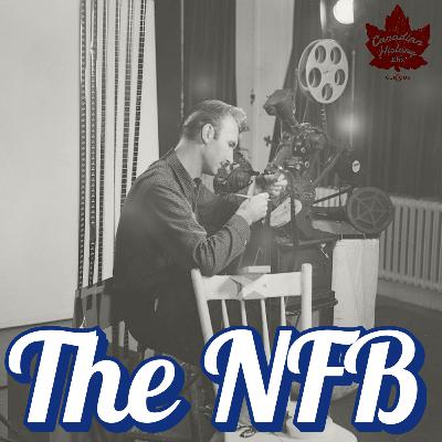 Documenting Canada: The National Film Board