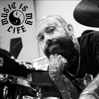 26. JJ PETERS: Drunk Till You're Sober (DEEZ NUTS, I KILLED THE PROM QUEEN)