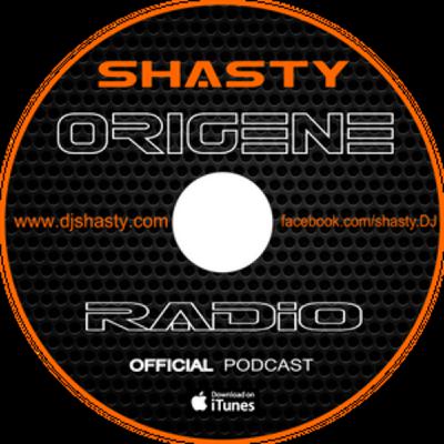 Shasty - Julio 2020