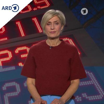 tagesschau in Einfacher Sprache 19:00 Uhr, 11.03.2026