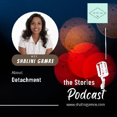 A story on Detachment