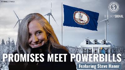 Affordable Energy? Not After This Winter…And Election | Steve Haner Affordable Energy? Not After This Winter…And Election | Steve Haner