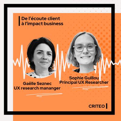 Episode 01 - Définition de product CX KPI et nouveau repository