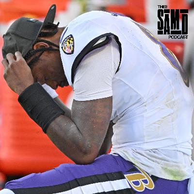 Cooper Rush Will Now Have All The Talent That Lamar Jackson Is Surrounded By