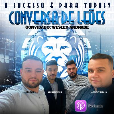 O sucesso é para todos?