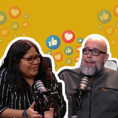 EP009 | Josemi Ucendo: SI necesitas verlo, NO es un podcast EP009 | Josemi Ucendo: SI necesitas verlo, NO es un podcast