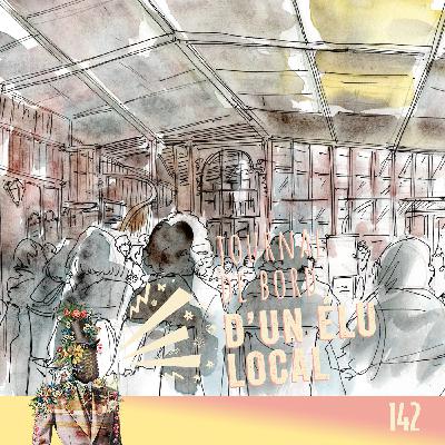 142 - Blois en commun : la création d'une liste citoyenne