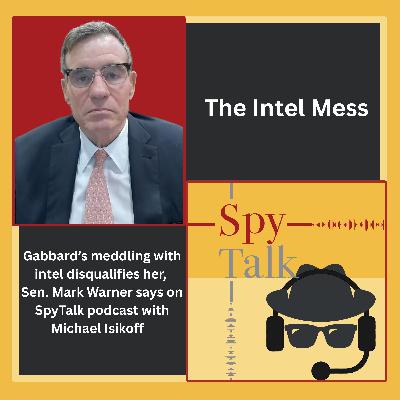 The Intel Mess