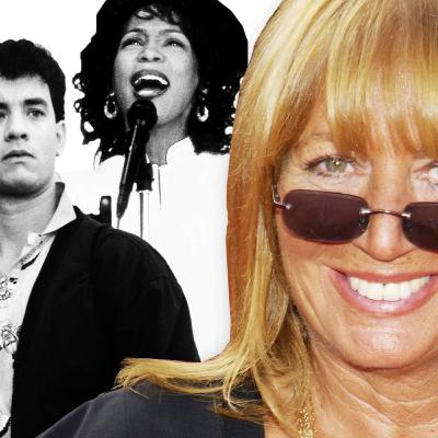 Penny Marshall 1st Female Director to Gross $100 Million Visits Delinquent Minors In Juvenile Hall