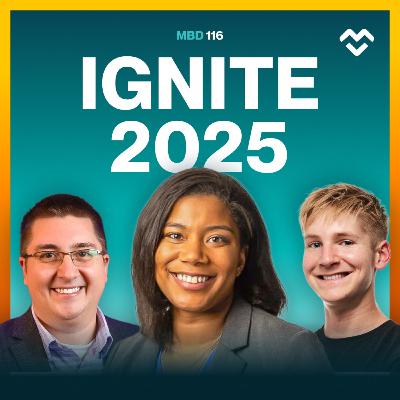 The Future of In-Person Marketing Events + Ohio's Can't Miss Conference of 2025