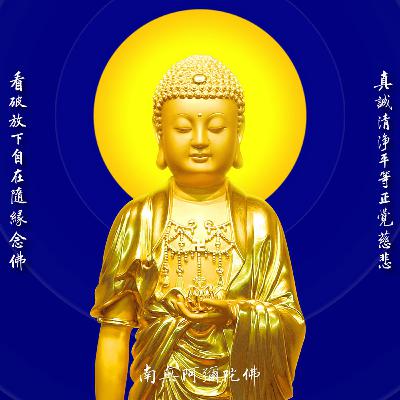 🙏 KINH VÔ LƯỢNG THỌ PHẬT