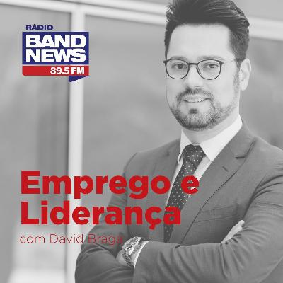 Trabalhar no coletivo traz mais rentabilidade - Emprego e Liderança, com David Braga Trabalhar no coletivo traz mais rentabilidade - Emprego e Liderança, com David Braga