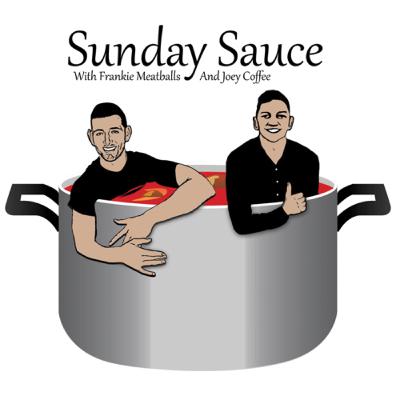 Episode 53: Coffee and Meatballs vol.17