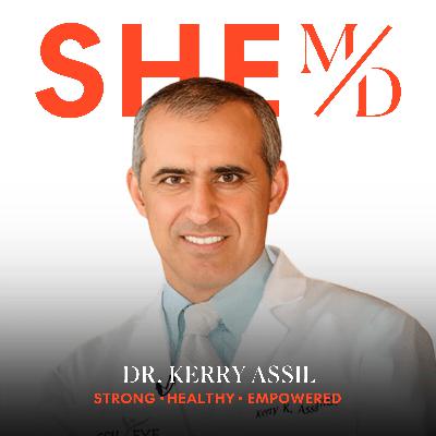 Dr. Kerry Assil: Your Daily Habits Are Destroying Your Eyes (And You Don't Even Know It)