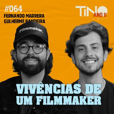 #064 — Produção Audiovisual
