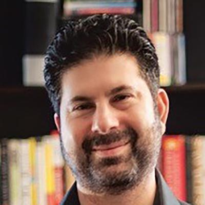 Scott Barry Kaufman: Inspiring Creativity Scott Barry Kaufman: Inspiring Creativity