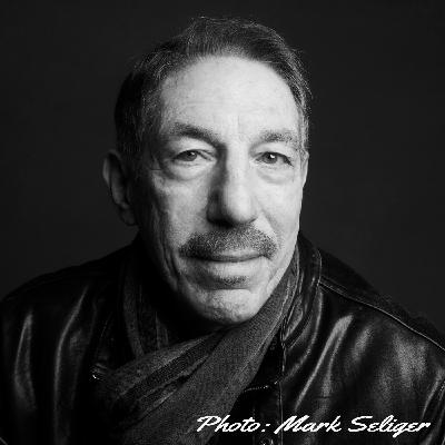 Paul Rappaport: Author, "Gliders Over Hollywood"