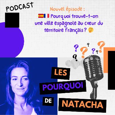🇪🇸🇫🇷 Pourquoi trouve-t-on une ville espagnole au cœur du territoire français ? 🤔