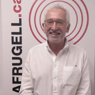 Vol.11 不收藏中古家具的设计师，不是一个好的音乐人