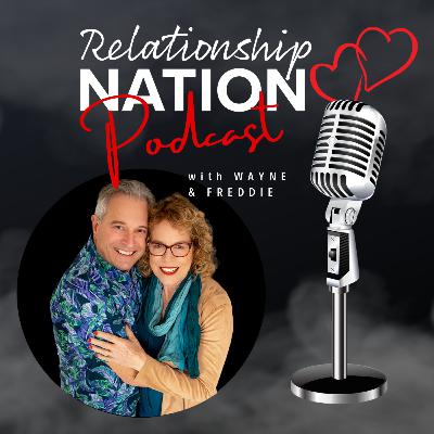 Don't Cross That Line: How to Set and Maintain Healthy Boundaries in Your Relationship (Without Starting World War III)