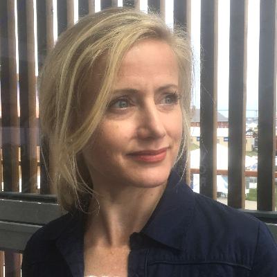 Episode 55: Andice Episode 55: Andice