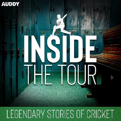 Episode 0: The Ashes '86/87 - Inside The Tour Season 2