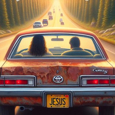 192. The Vineyard and the Well