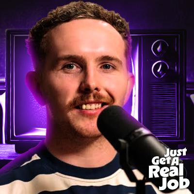 EP. 166 – Storytelling, Social Mobility & Building a Hit Podcast with David McIntosh Jr.