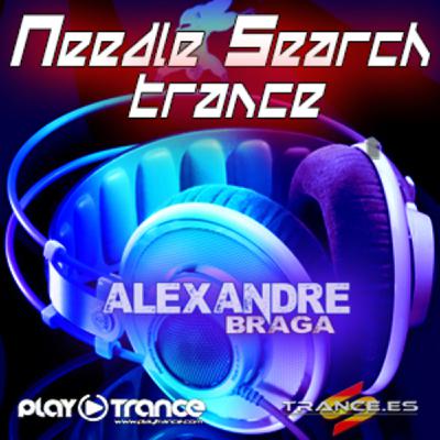 Alexandre Braga - Needle Search #31 Alexandre Braga - Needle Search #31
